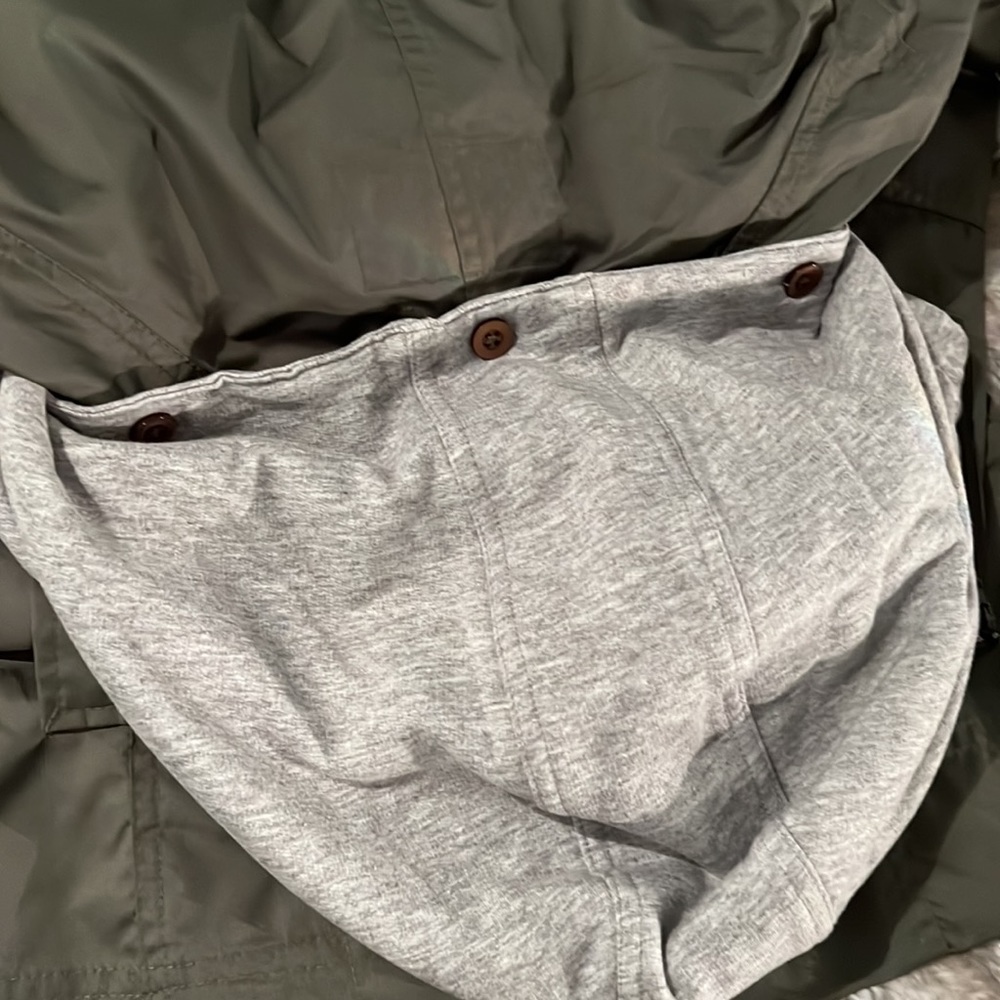 Hurley Jacket - image 6